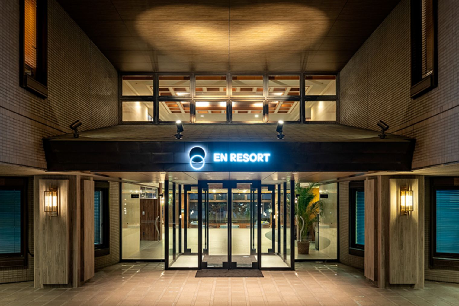 EN RESORT Re'Cove Hakone（ENリゾート リ・カーヴ箱根）